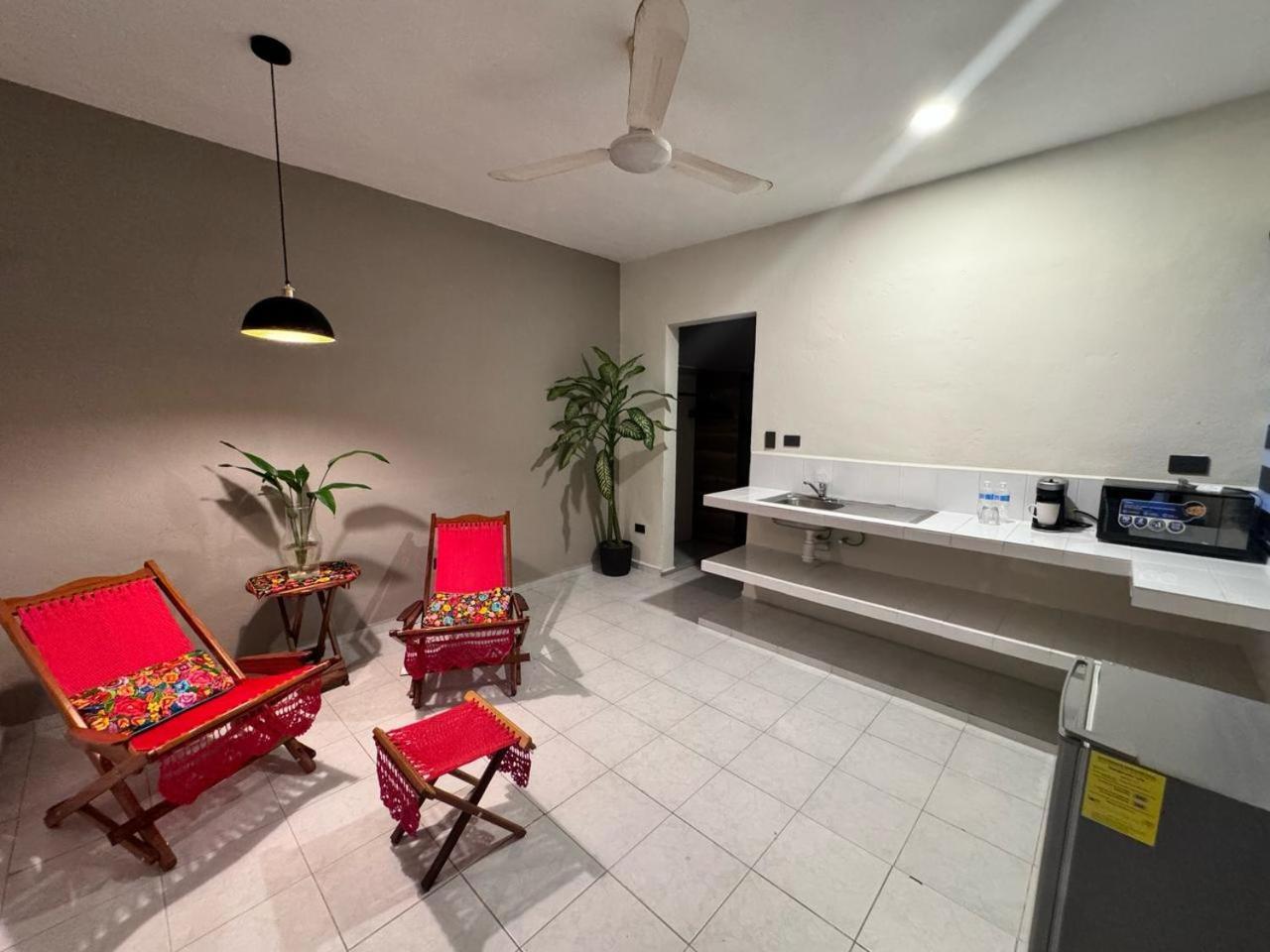 Hotel Ha Garden Gallery - 5Th Avenue Playa del Carmen Zewnętrze zdjęcie