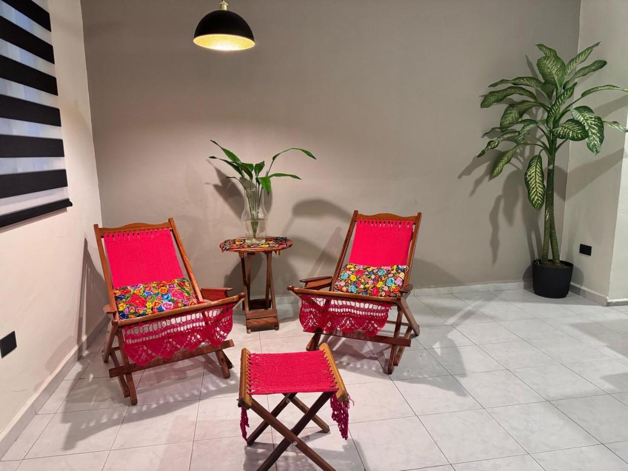 Hotel Ha Garden Gallery - 5Th Avenue Playa del Carmen Zewnętrze zdjęcie