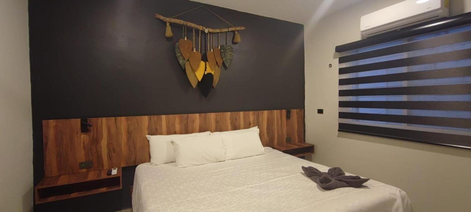 Hotel Ha Garden Gallery - 5Th Avenue Playa del Carmen Zewnętrze zdjęcie